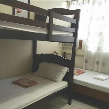 Goland Pension House Cebu Екстер'єр фото