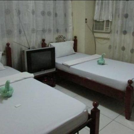 Goland Pension House Cebu Екстер'єр фото