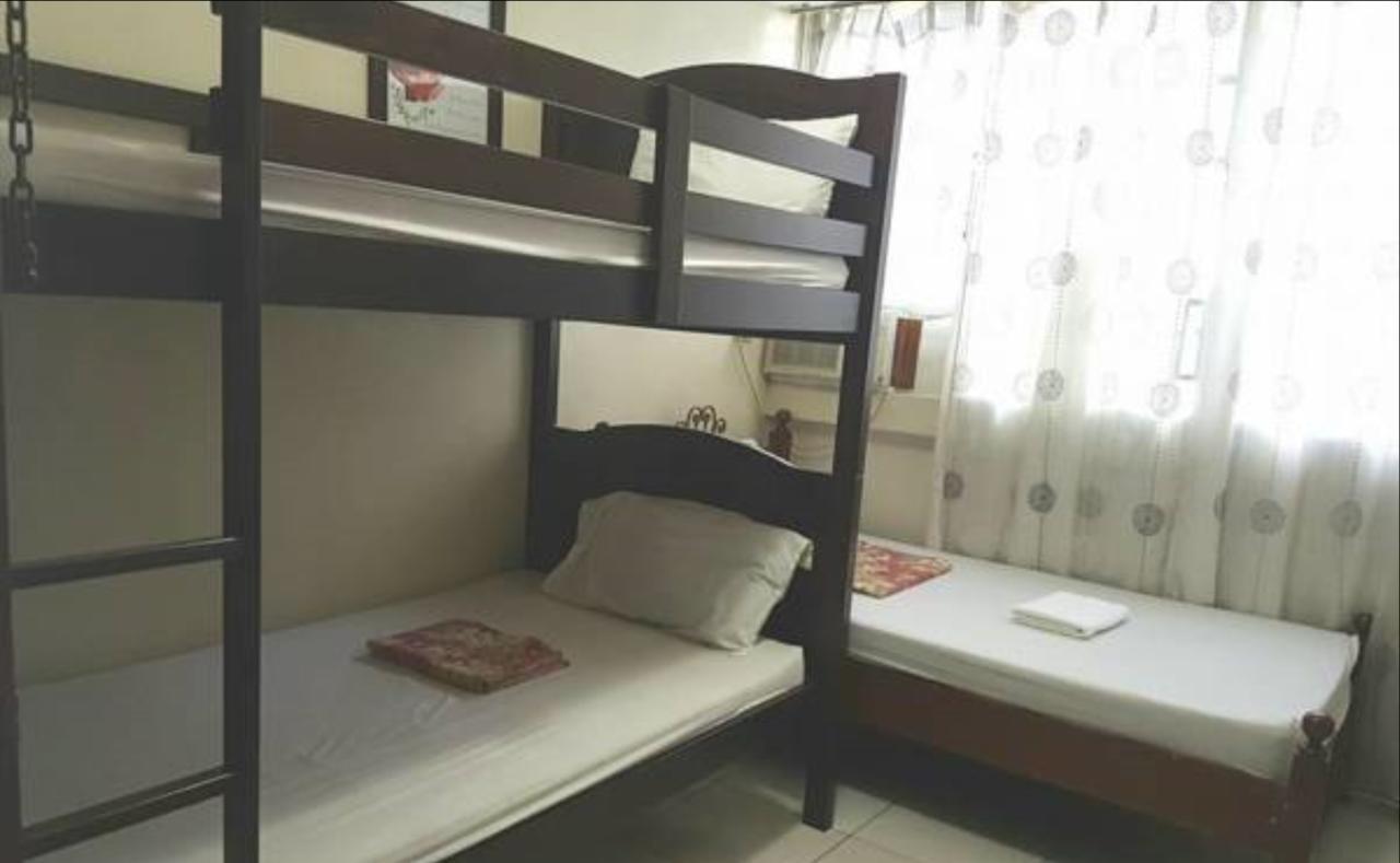 Goland Pension House Cebu Екстер'єр фото