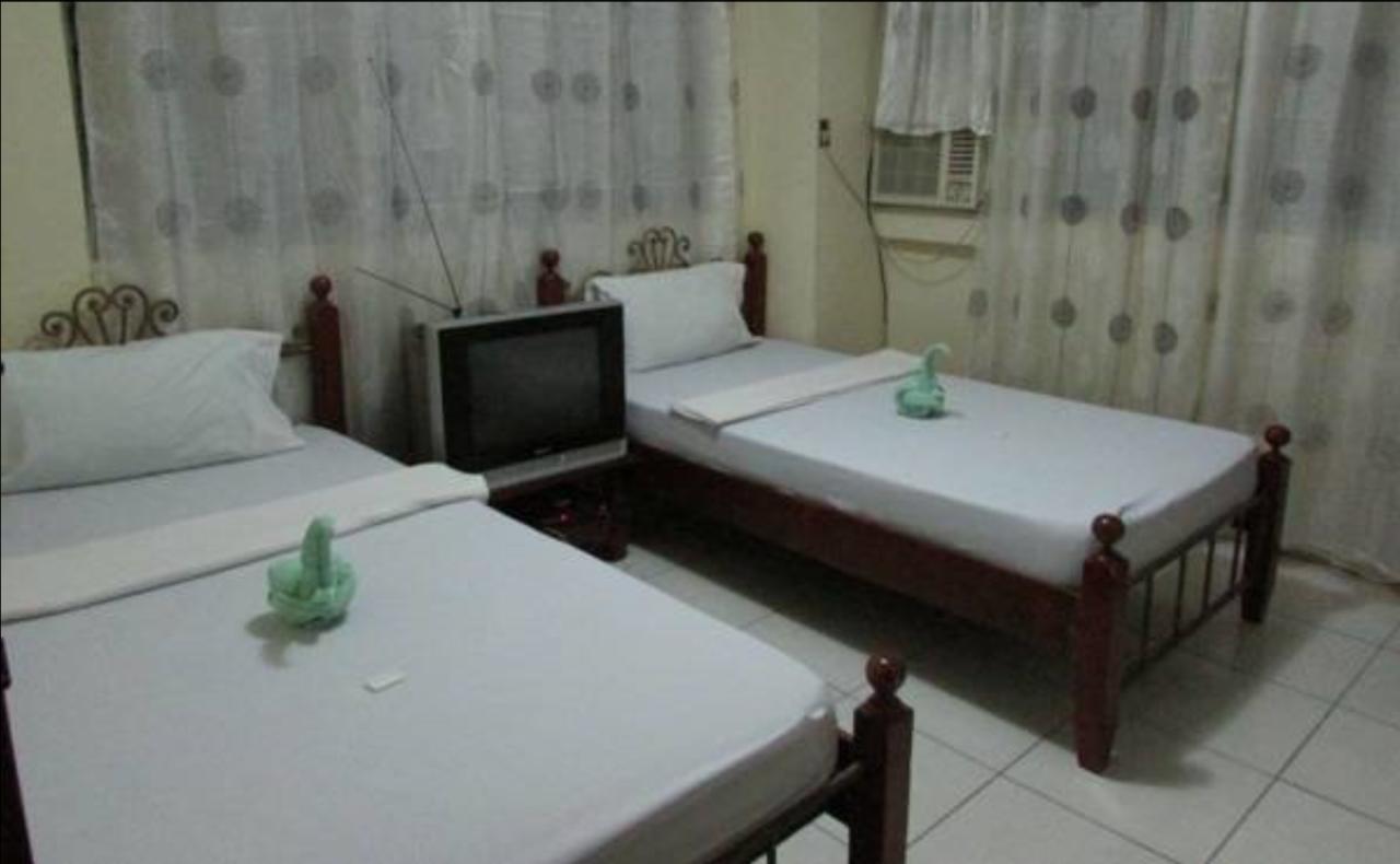 Goland Pension House Cebu Екстер'єр фото