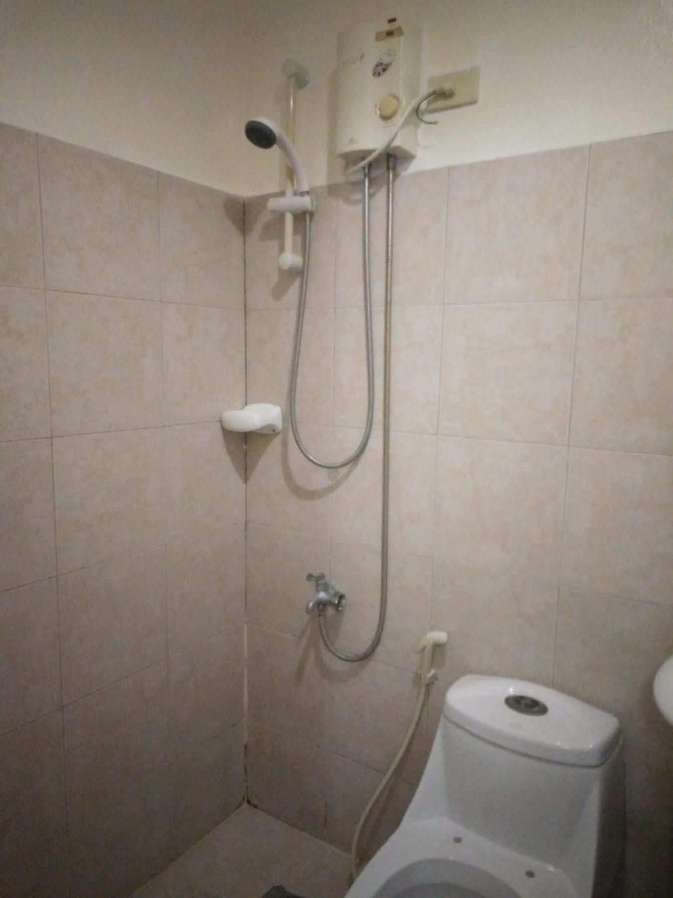 Goland Pension House Cebu Екстер'єр фото