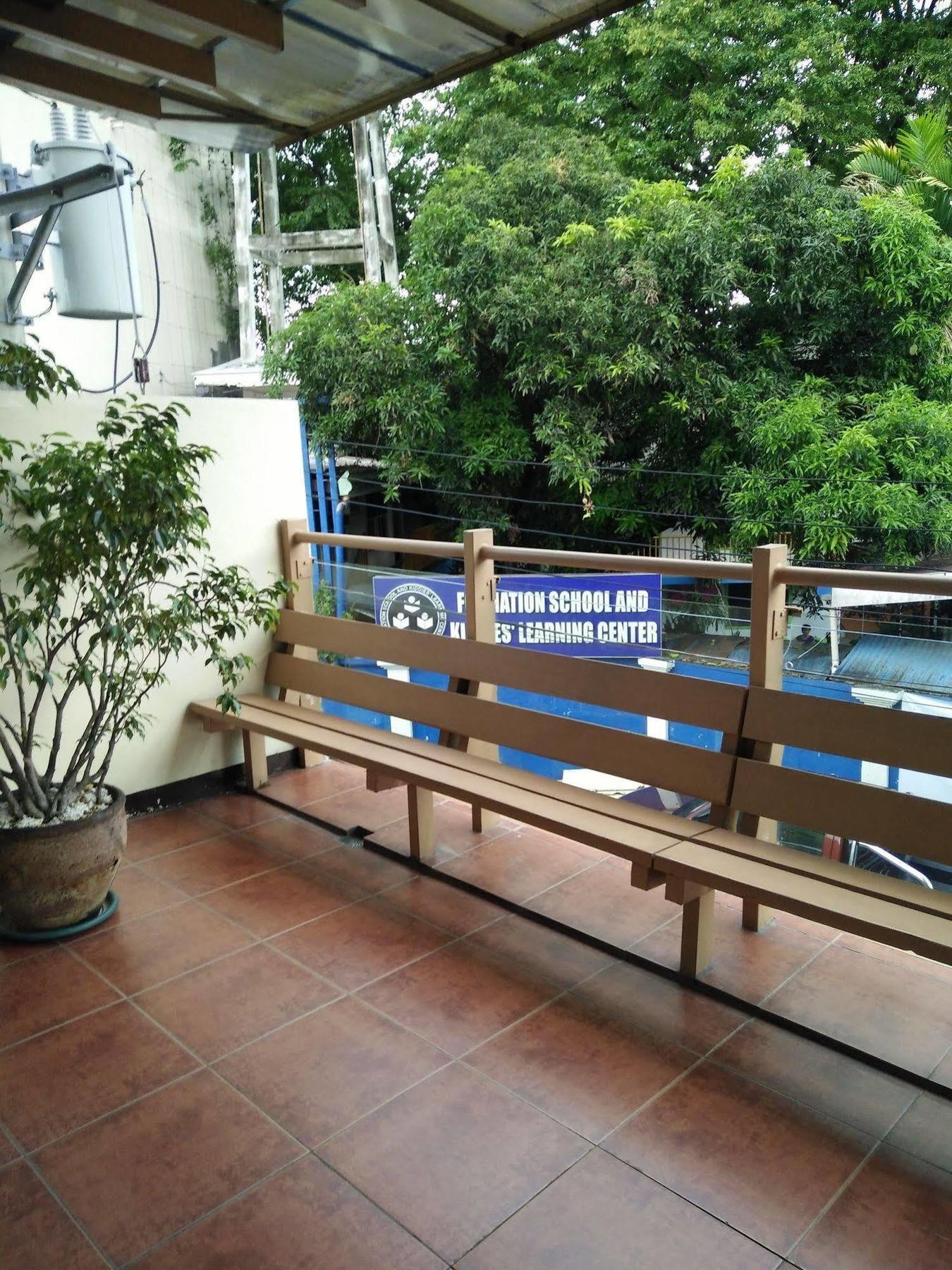 Goland Pension House Cebu Екстер'єр фото