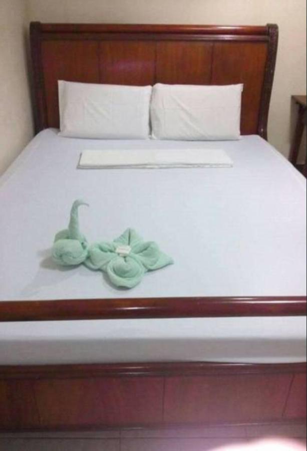 Goland Pension House Cebu Екстер'єр фото